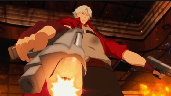Первый взгляд на второй сезон Devil May Cry раскрывает крупные изменения